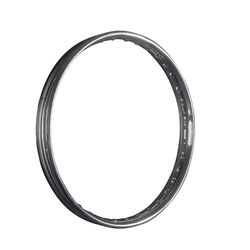 Aro de Roda Cromado 160 X 21 Dianteiro