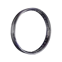 Aro de Roda Cromado 185 X 21 Dianteiro