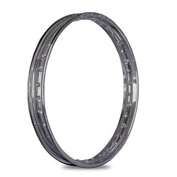 Aro de Roda Cromado 160 X 14 Traseiro