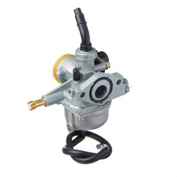 Carburador Completo