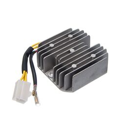 Retificador Regulador - Voltagem 12V