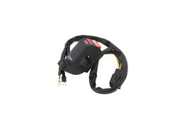 Conjunto Interruptor de Emergência e Partida