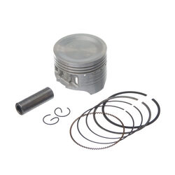 Kit Pistão com Anel 0.25