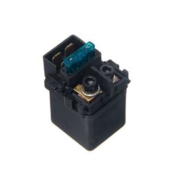 Relé de Partida / Automático de Partida