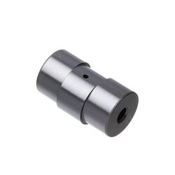 Pino de Biela Cursado Excêntrico 2 mm