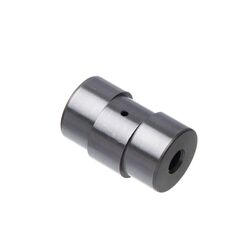 Pino de Biela Cursado Excêntrico 2 mm