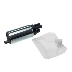 Refil da Bomba de Combustível com Filtro
