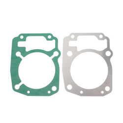 Flange do Cilindro