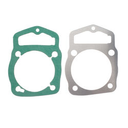 Flange do Cilindro