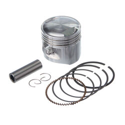 Kit Pistão com Anel 0.25