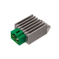 Retificador Regulador - Voltagem 12V