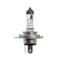 Lâmpada Farol H4 12V 35/35W Extra Duty Motovision (12458EDMVB1)