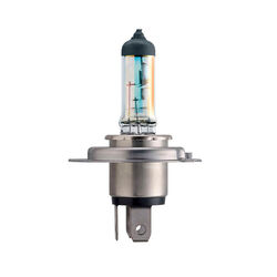 Lâmpada Farol H4 12V 60/55W Motovision (12342MVB1)