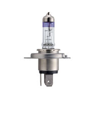 Lâmpada Farol H4 12V 60/55W X-Tremevision (12342XVBW)