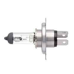Lâmpada Farol H4 12V 60/55W