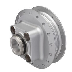 Cubo de Roda Traseiro (0002-CB)