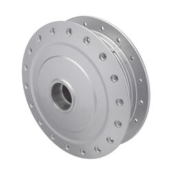 Cubo de Roda Dianteiro (0006-CB)