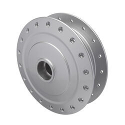 Cubo de Roda Dianteiro (0015-CB)