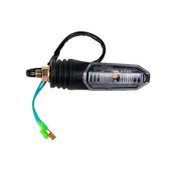 Pisca Dianteiro Direito LED Universal