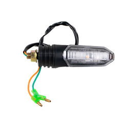 Pisca Traseiro Esquerdo LED Universal