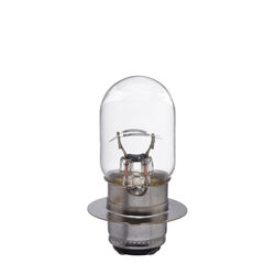 Lâmpada Farol Comum M5 12V 30/30W