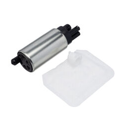 Refil da Bomba de Combustível com Filtro