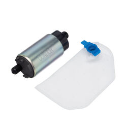 Refil da Bomba de Combustível com Filtro