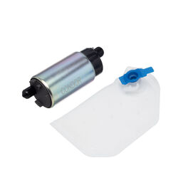 Refil da Bomba de Combustível com Filtro