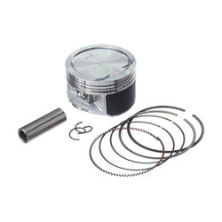 Kit Pistão com Anel 0.25