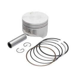 Kit Pistão com Anel 0.25