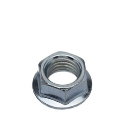 Porca 10 mm com Flange