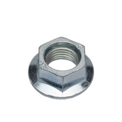 Porca com Flange 12 mm