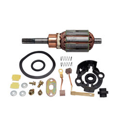 Induzido (Kit com Escova)