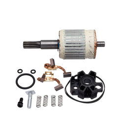 Induzido (Kit com Escova)