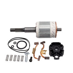 Induzido (Kit com Escova)