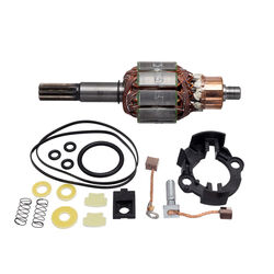 Induzido (Kit com Escova)