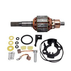 Induzido (Kit com Escova)