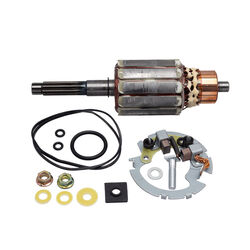 Induzido (Kit com Escova)
