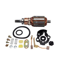 Induzido (Kit com Escova)