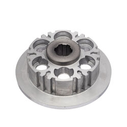 Cubo de Embreagem para Competição