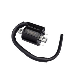 Bobina de Ignição 12V