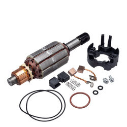 Induzido (Kit com Escova)