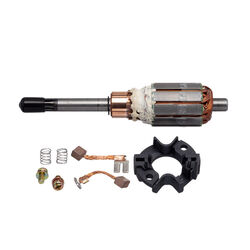 Induzido (Kit com Escova)