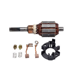 Induzido (Kit com Escova)