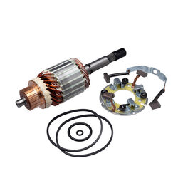Induzido (Kit com Escova)