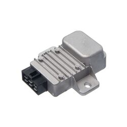 Retificador Regulador - Voltagem 12V
