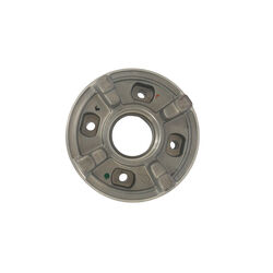 Flange Cubo Roda (0002-FL)