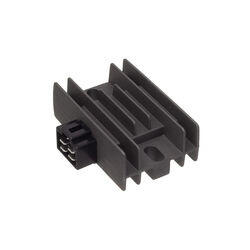Retificador Regulador - Voltagem 12V