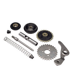 Kit Tensor da Corrente Comando