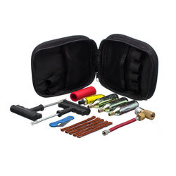 Kit Conserto Pneu Completo